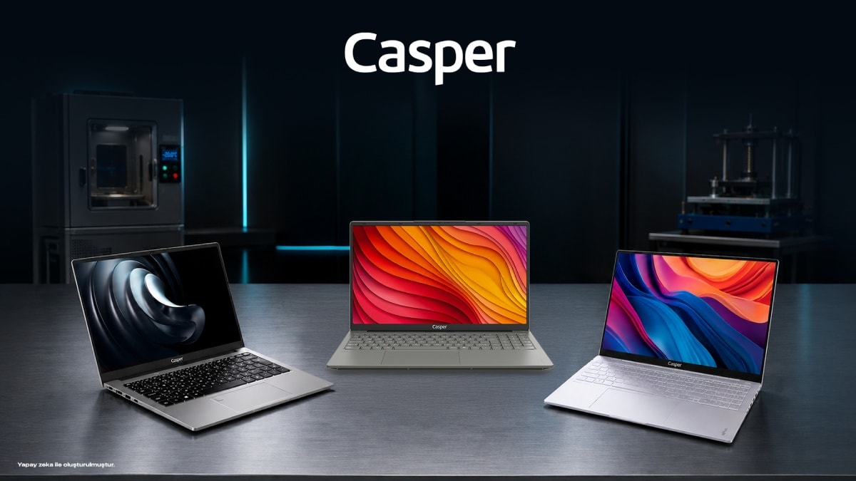 En İyi Laptop Markası İçin Üretim, AR-GE ve Test Kriterleri Nelerdir?