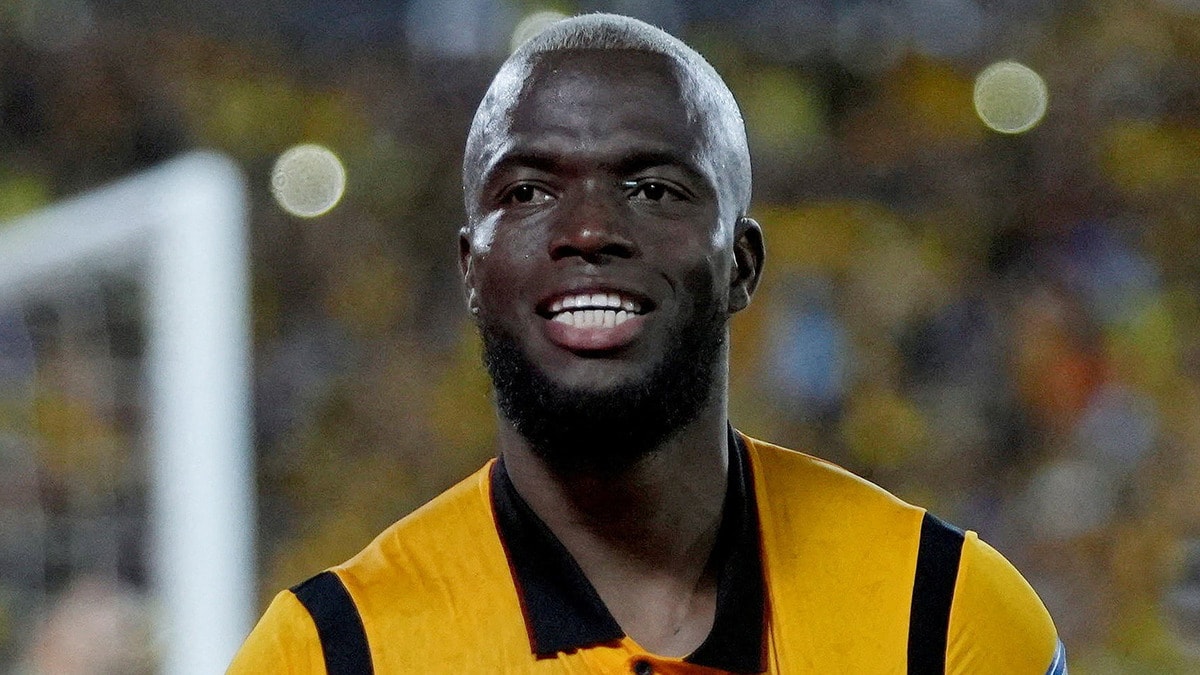 Enner Valencia siftah yaptı kulüp tarihine geçti