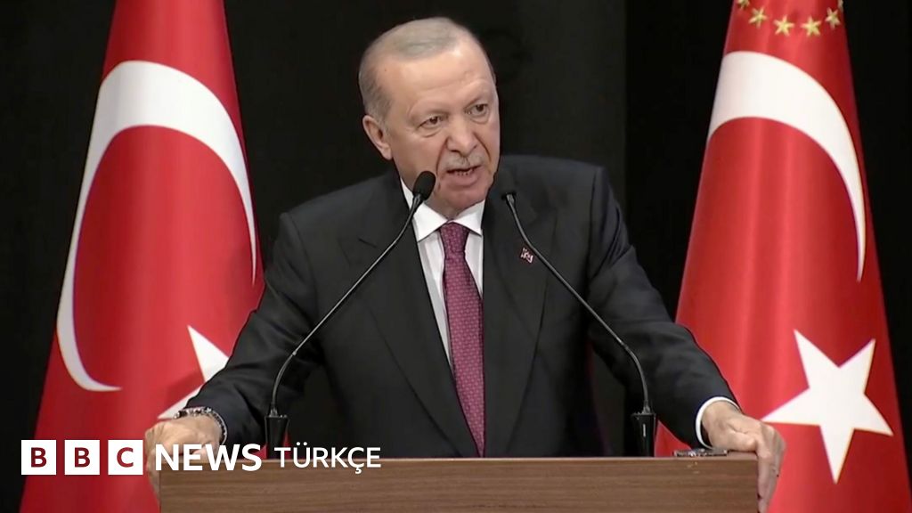 Erdoğan: Fon krizi için Devlet Denetleme Kurulu devreye sokuldu, risk sistemik değil