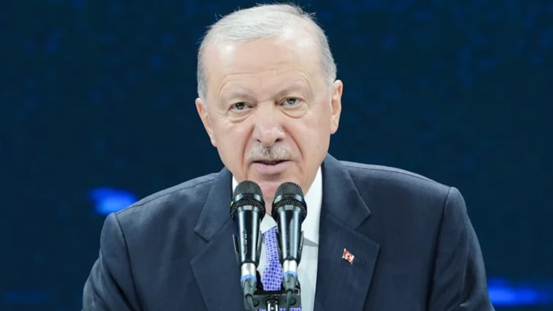 Erdoğan’dan okul saldırısına ilişkin ilk açıklama - Görsel 1