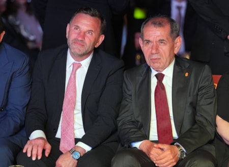 Ersun Yanal'dan Fenerbahçe kehaneti! 'En ufak sorunda...' - Görsel 5