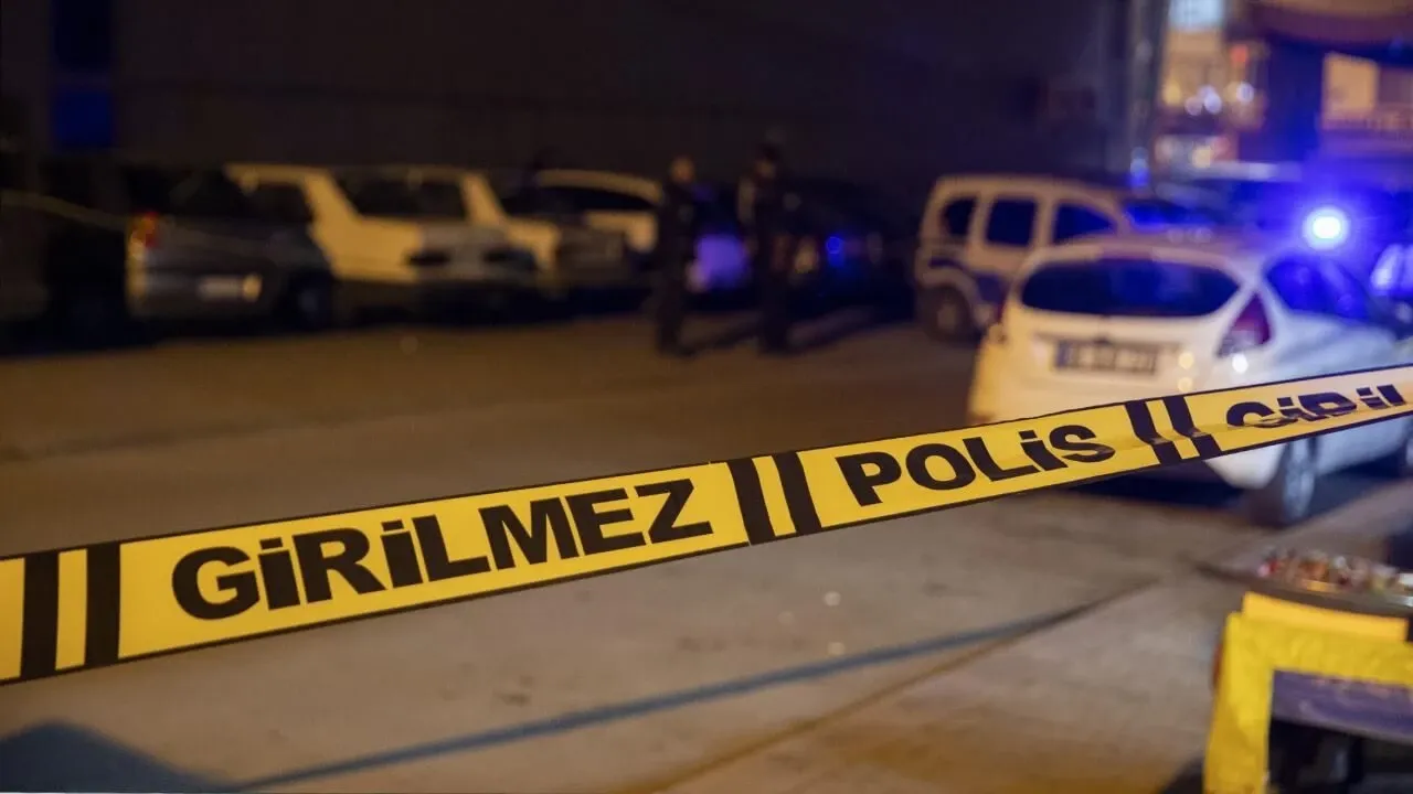 Erzurum'da çıkan silahlı kavgada 2 kişi öldü