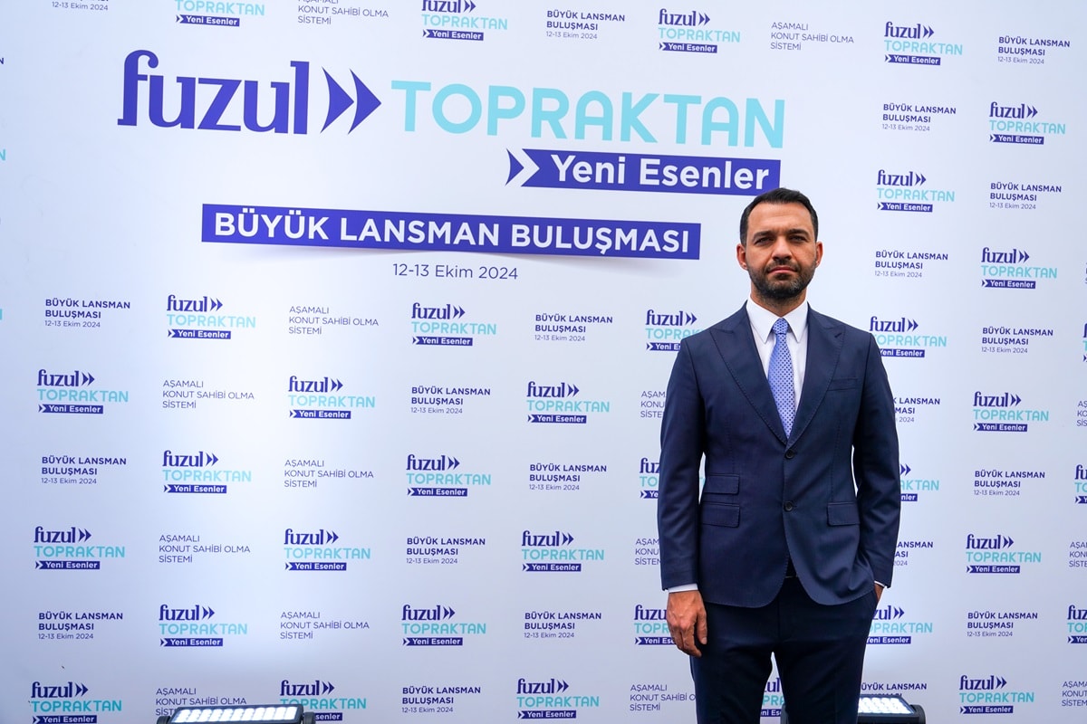 Esenler'in yeni yüzü Selçuklu mimarisiyle değişecek - Görsel 2