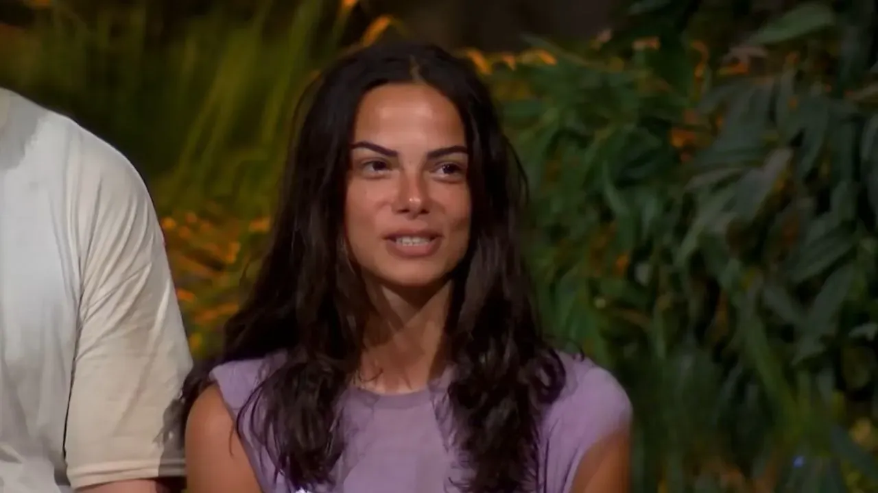 Eski Survivor yarışmacısı Beyza Gemici gözyaşları içinde yardım istedi - Görsel 1