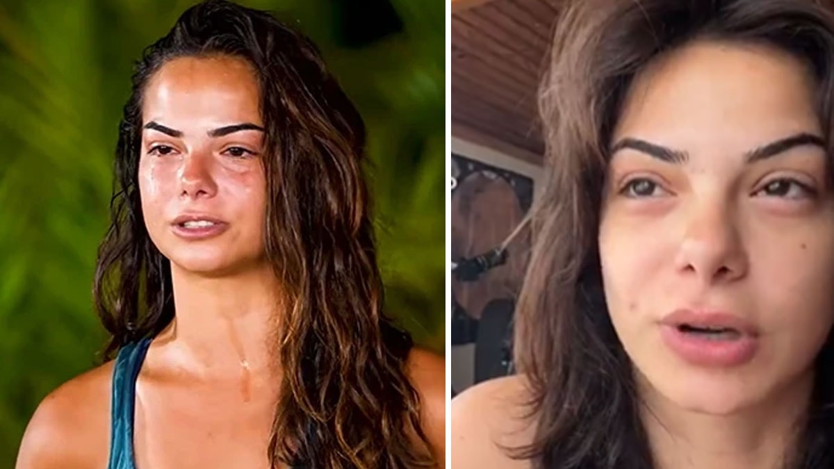 Eski Survivor yarışmacısı Beyza Gemici gözyaşları içinde yardım istedi