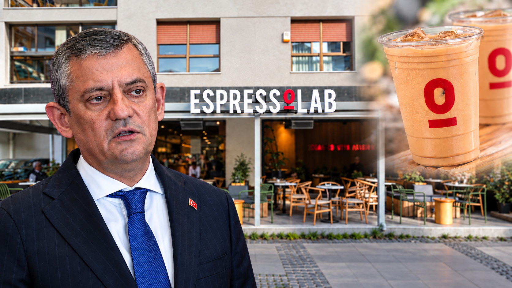 EspressoLab'in %70'i BAE'li Mair Group'a satıldı; onay süreci başladı