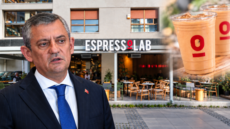 EspressoLab'in %70'i BAE'li Mair Group'a satıldı; onay süreci başladı - Görsel 1