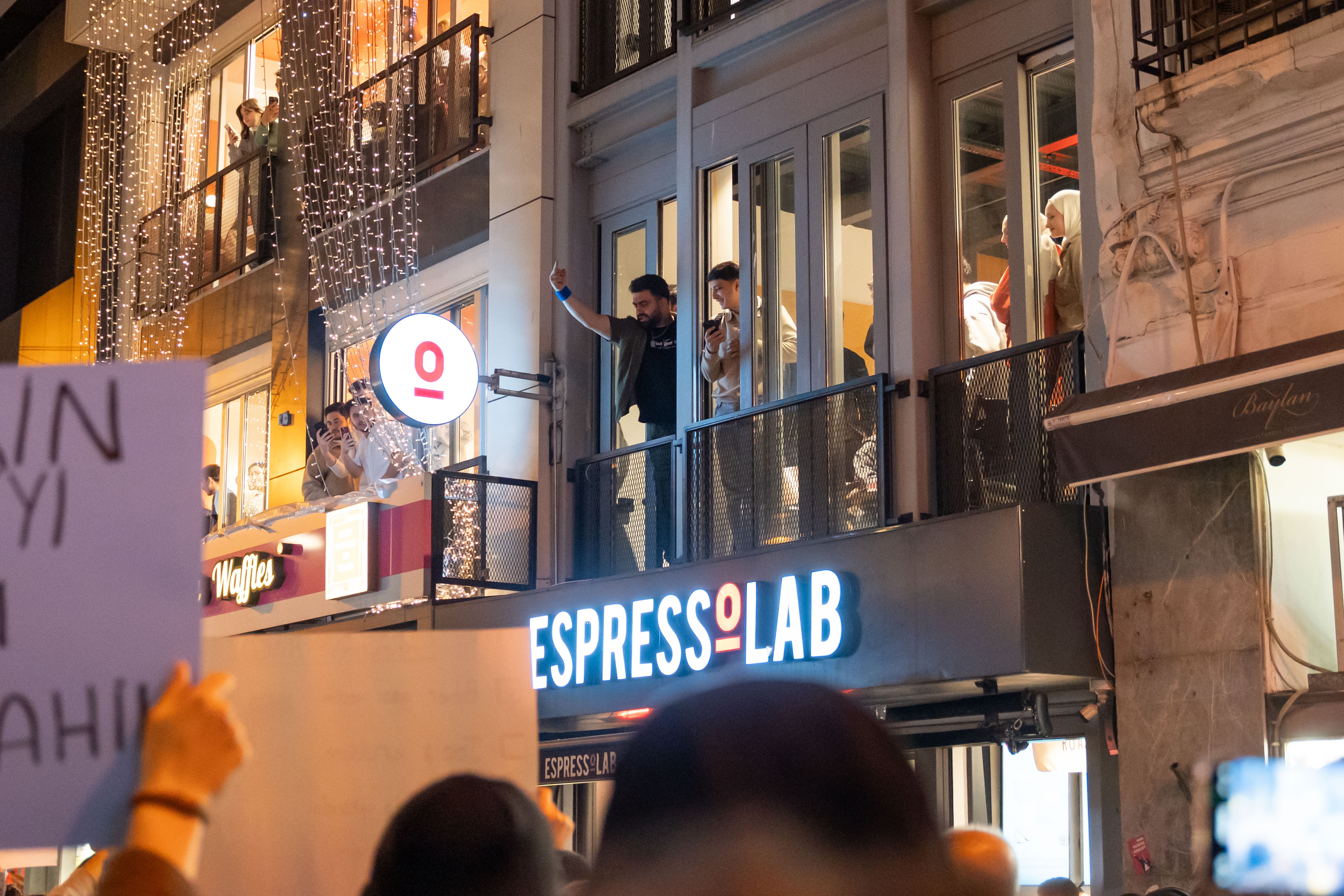 EspressoLab'in %70'i BAE'li Mair Group'a satıldı; onay süreci başladı - Görsel 4