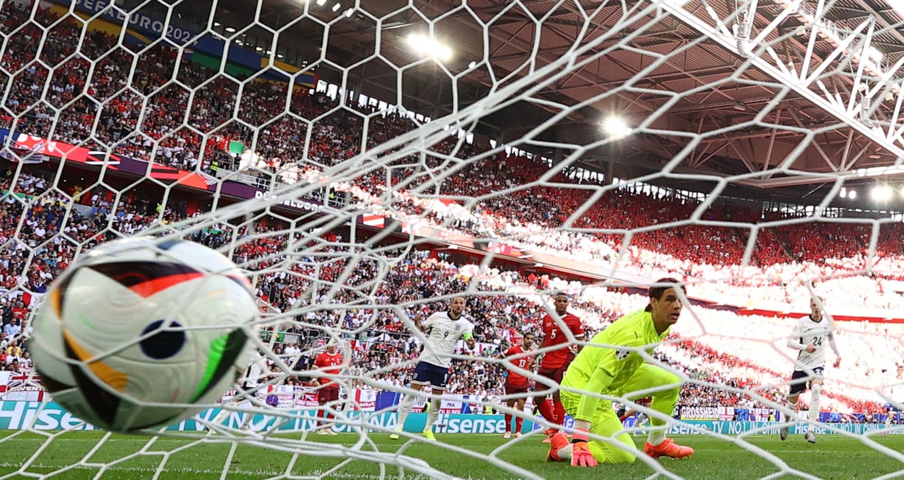 EURO 2024 finali ne zaman, hangi gün? - Görsel 1