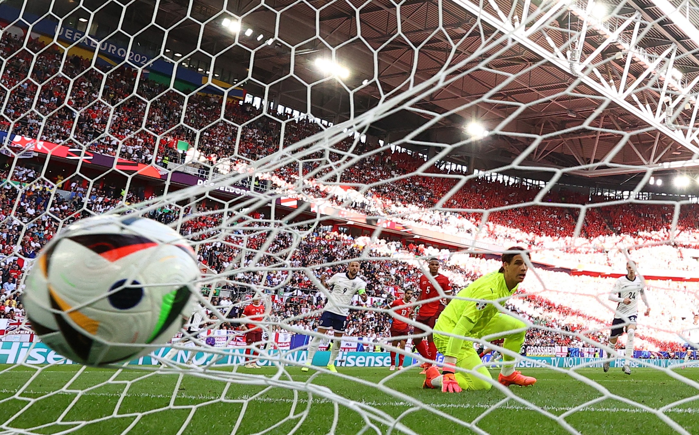 EURO 2024 finali ne zaman, hangi gün?