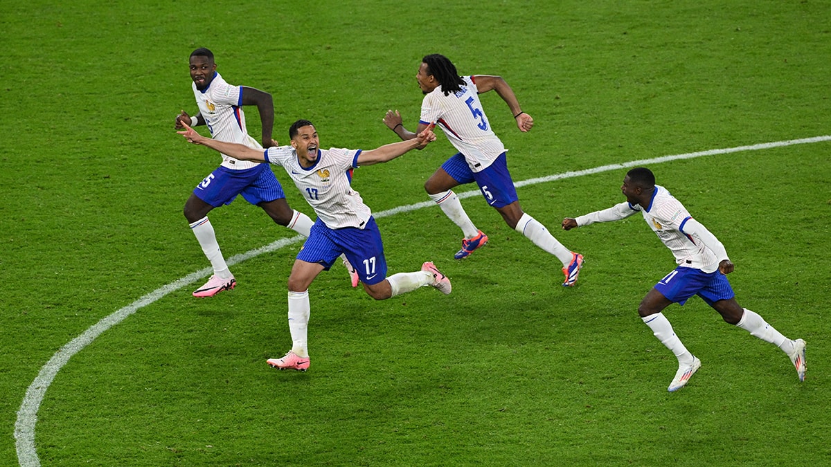 EURO 2024'te ilk finalist belli olacak: İspanya mı, Fransa mı? - Görsel 3