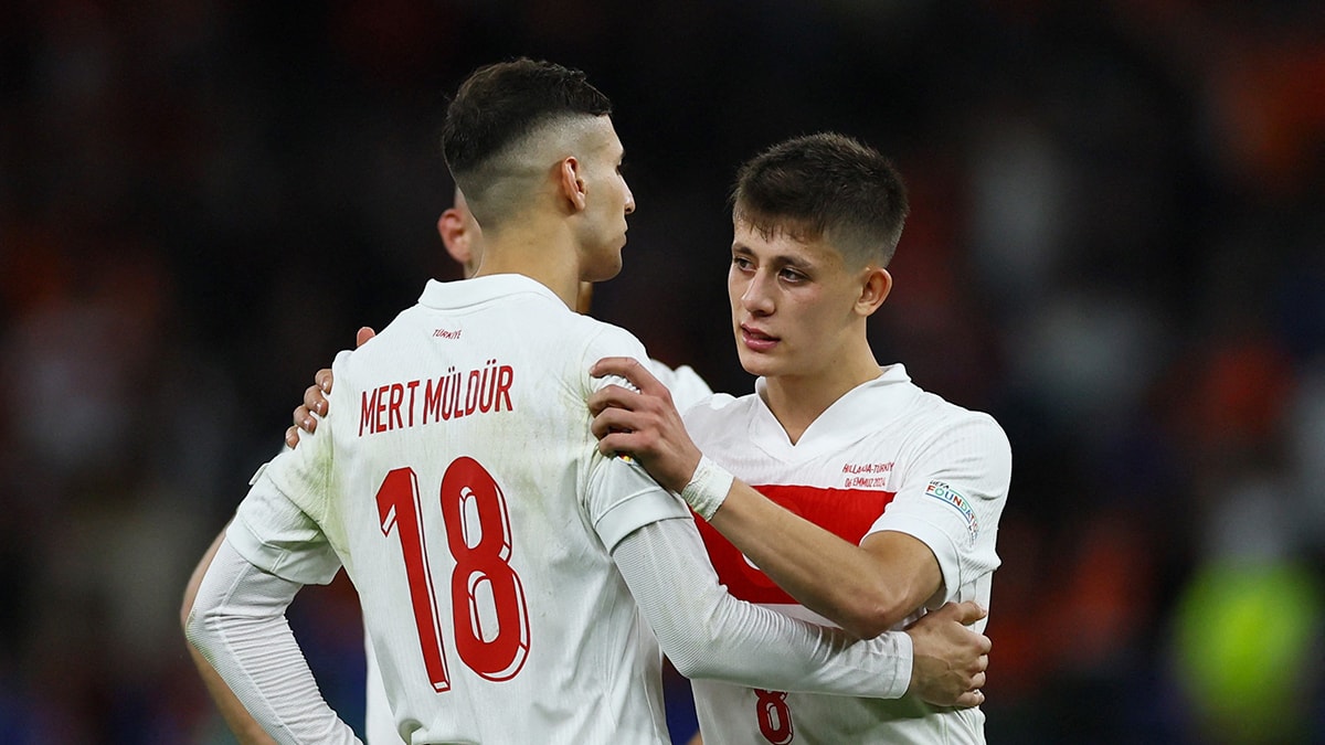 EURO 2024: Türkiye'nin çeyrek final başarısı ve gelecek umutları - Görsel 4