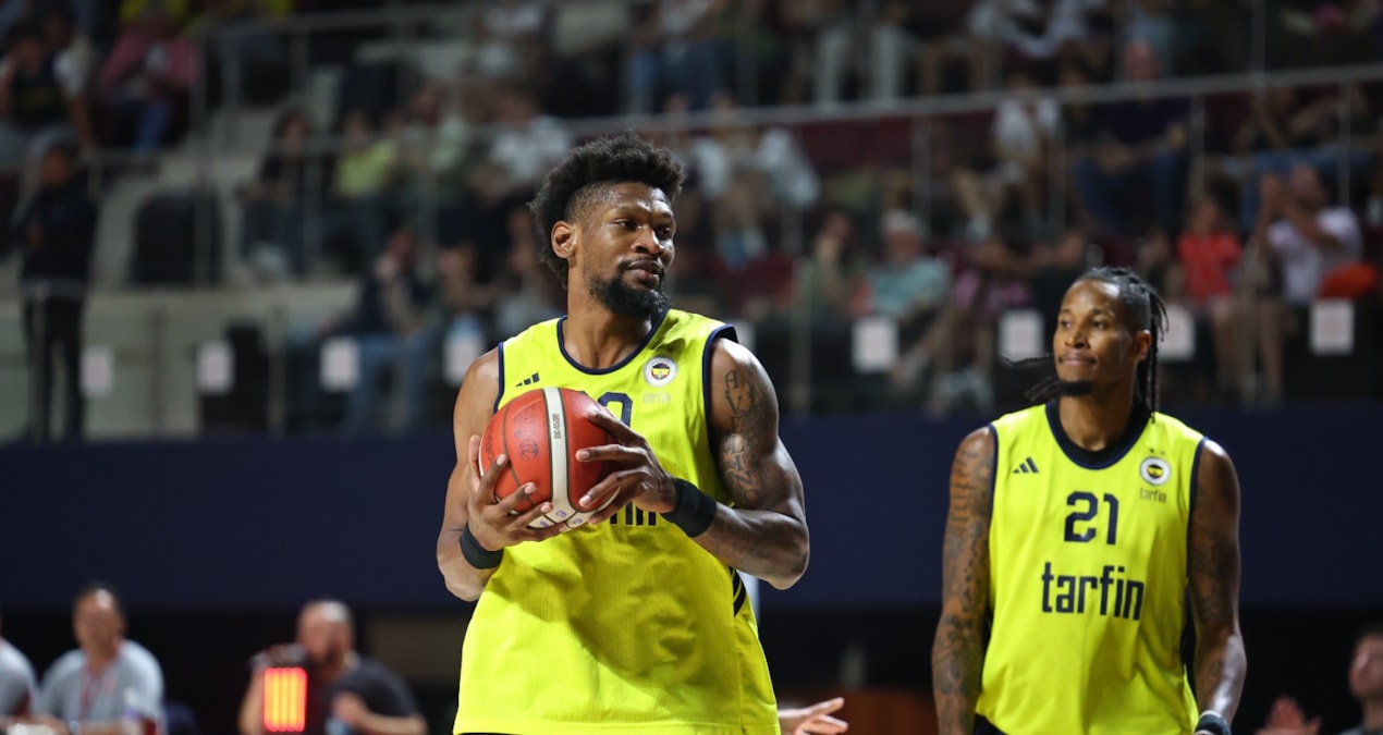 EuroLeague Süper Kupa'da heyecan başlıyor - Görsel 1