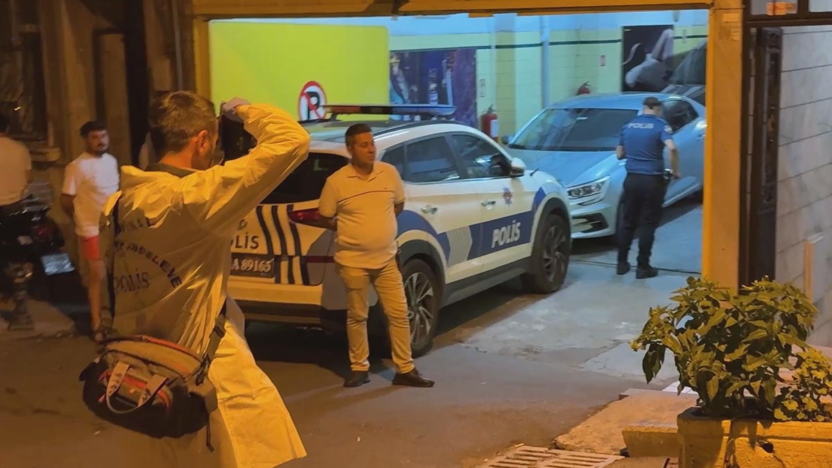 Evinde başından vurulmuş halde bulundu: Odasında not, telefonunda video çıktı