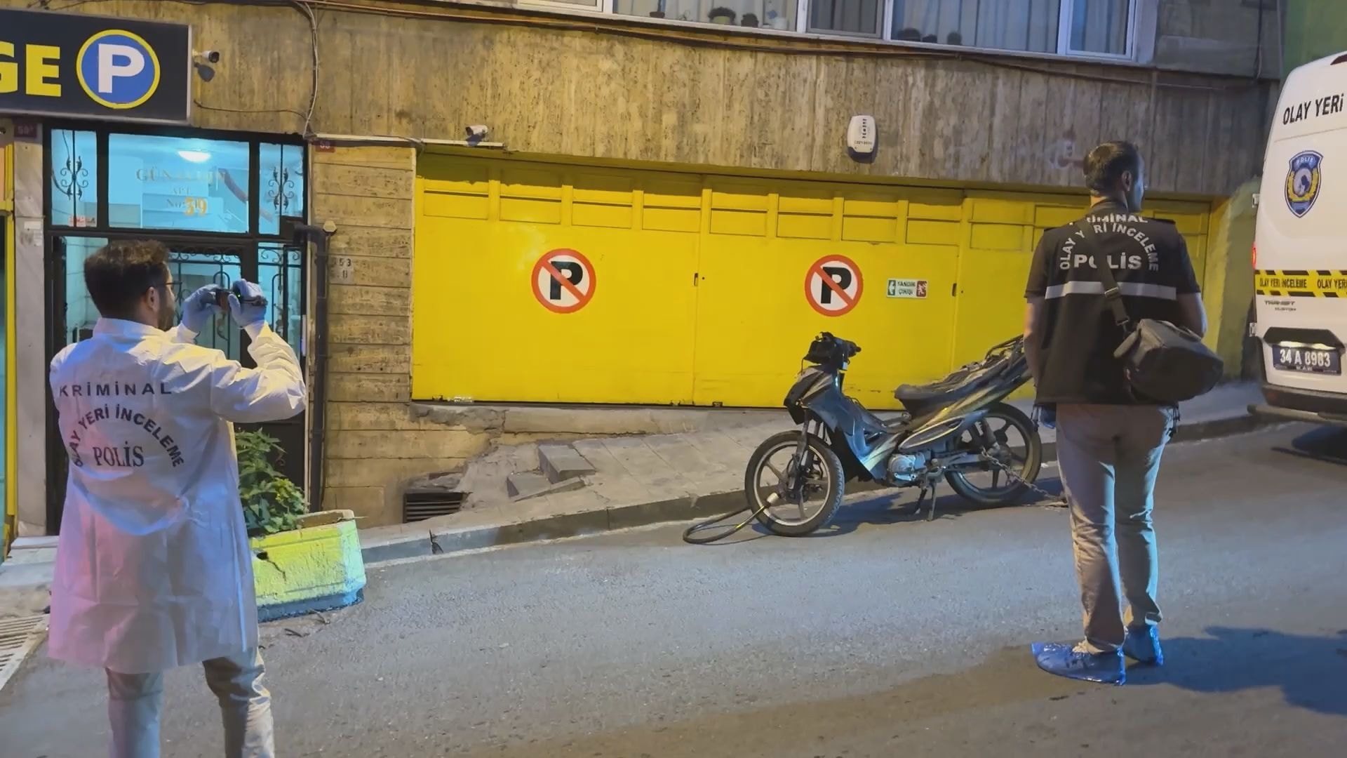 Evinde başından vurulmuş halde bulundu: Odasında not, telefonunda video çıktı - Görsel 4