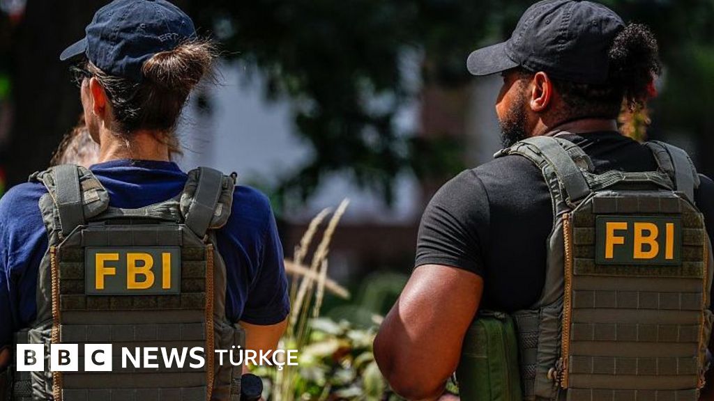 FBI ajanlarının tıbbi dosyaları siber suçluların elinde: 60 bin personelin hassas verisi sızdırıldı