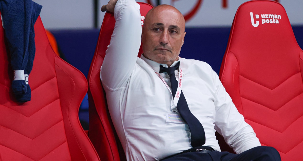 Fenerbahçe, Abbondanza ile yollarını ayırdı - Görsel 1