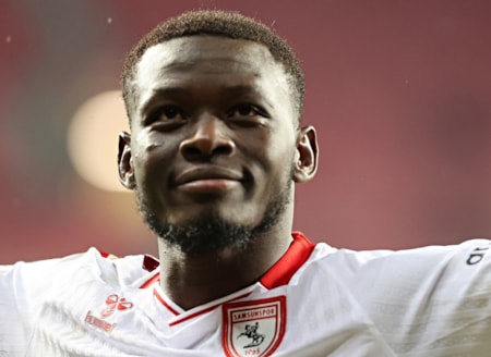 Fenerbahçe'de Oosterwolde şoku! Transfer iptal oldu - Görsel 5