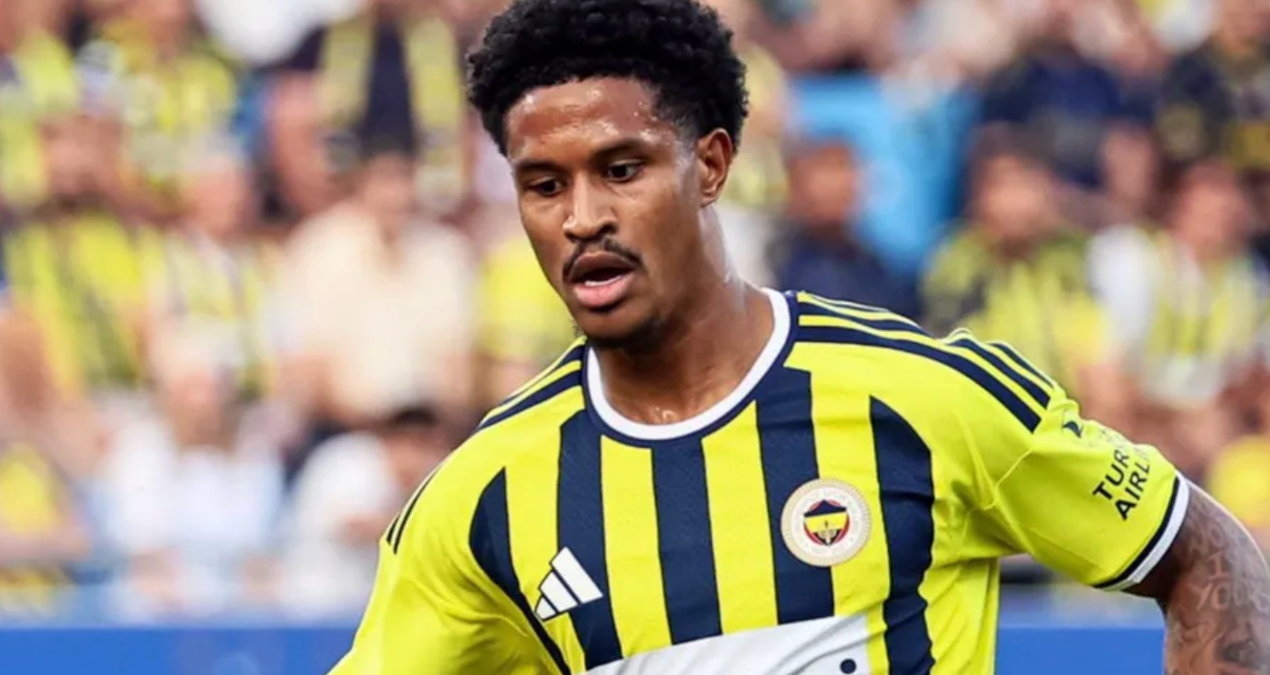 Fenerbahçe'de Oosterwolde şoku! Transfer iptal oldu - Görsel 1