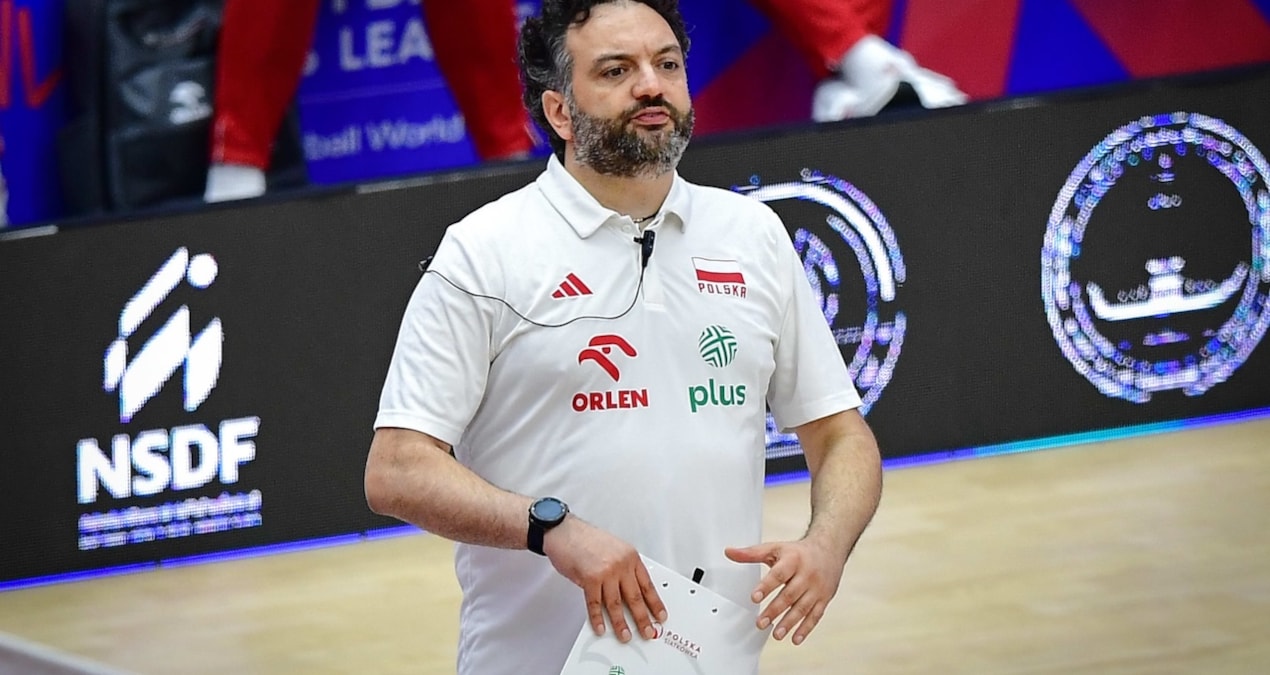 Fenerbahçe'de yeniden Stefano Lavarini dönemi - Görsel 1