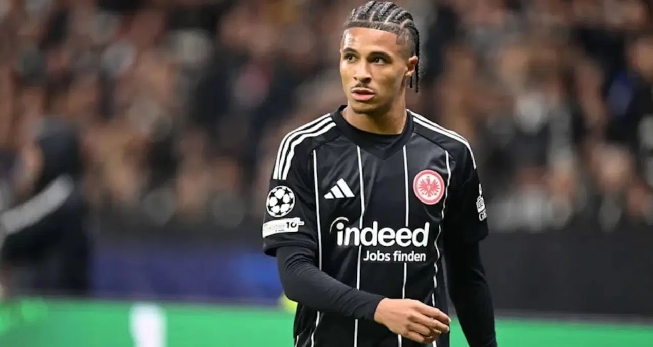 Fenerbahçe istiyordu! Acun Ilıcalı transferi bitiriyor - Görsel 1