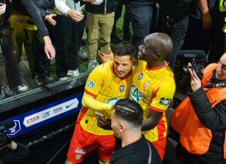 Fenerbahçe'nin eski yıldızından itiraf: 'Benim için çok önemli' - Görsel 4