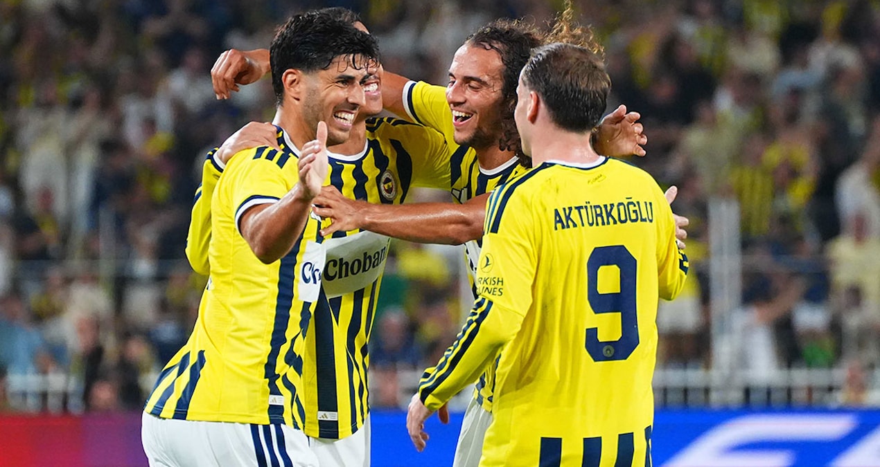 Fenerbahçe'nin mumla aradığı yıldız sahalara geri dönüyor - Görsel 1