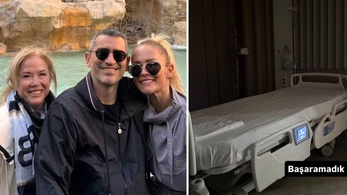 Fenomen Merik Keskin'in acı günü: Ağabeyi İnanç Keskin hayatını kaybetti: İnanç Keskin kimdir, ne kanseri? - Görsel 4