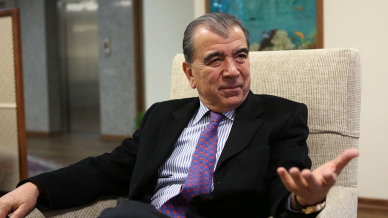 FETÖ hükümlüsü Enver Altaylı’dan savcıya tehdit: Kendine dikkat et daha gençsin - Görsel 1