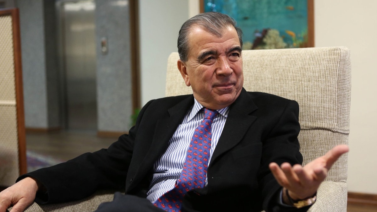 FETÖ hükümlüsü Enver Altaylı’dan savcıya tehdit: Kendine dikkat et daha gençsin