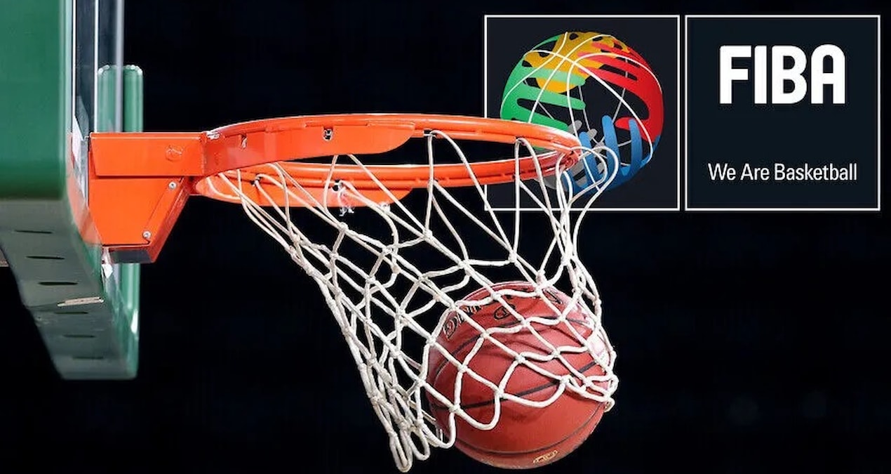 FIBA'dan Rus sporcularla ilgili kritik karar - Görsel 1