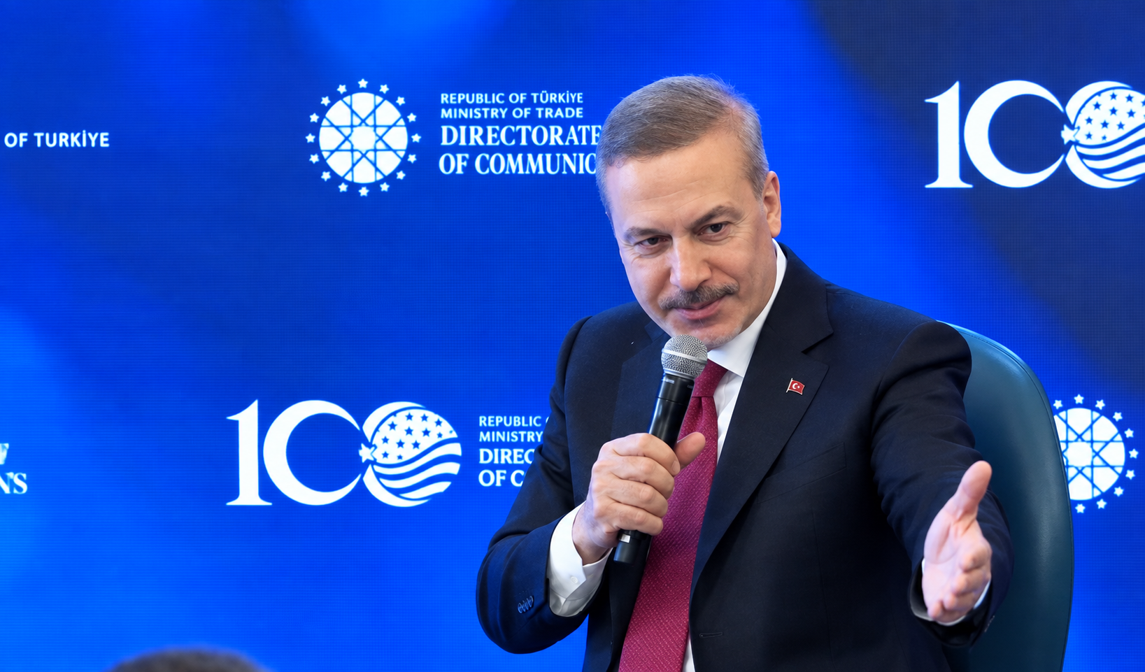 Fidan, Mekke İttifakı'nı NATO örneğiyle savundu: "Yeni doğan bir yapıyı 10 yıllık krizle yargılayamazsınız"
