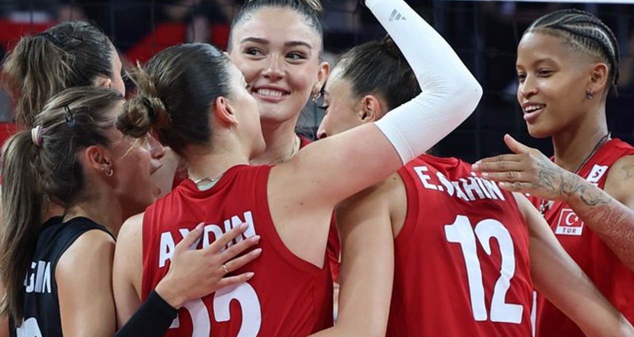 Filenin Sultanları'ndan müthiş başlangıç - Görsel 1