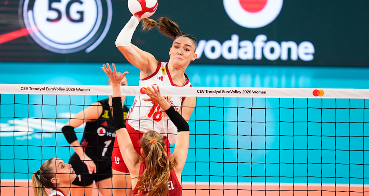 Filenin Sultanları yarı finalde! İşte son 4'teki rakibimiz - Görsel 1