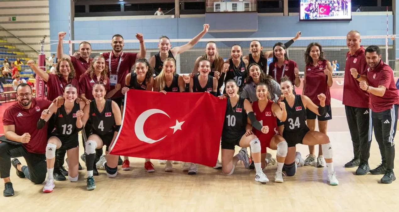 Filenin Sultanları namağlup şampiyon - Görsel 1