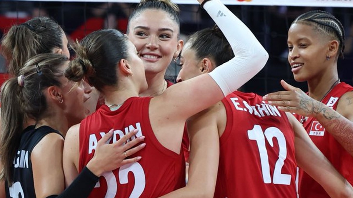 Filenin Sultanları'ndan müthiş başlangıç