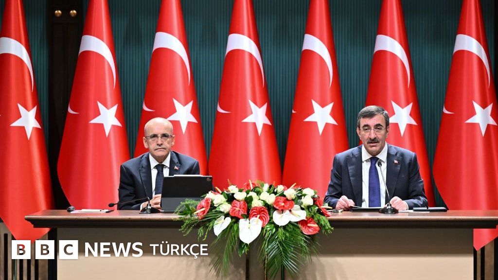 Fon Koordinasyon Kurulu ikinci toplantısını gerçekleştirdi; Yılmaz: "Sorun belirli bir alanla sınırlı"