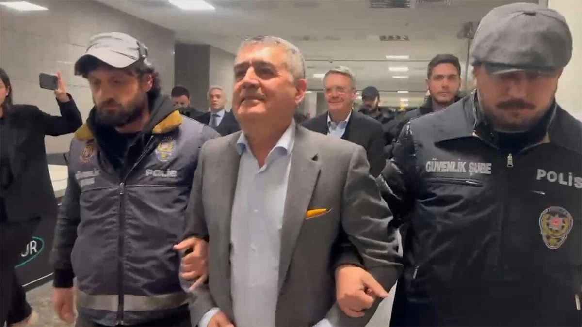 Fon krizinde tutuklu sayısı 34'e çıktı, Tezmen savcılığa "habersizim" diye cevap verdi - Görsel 4