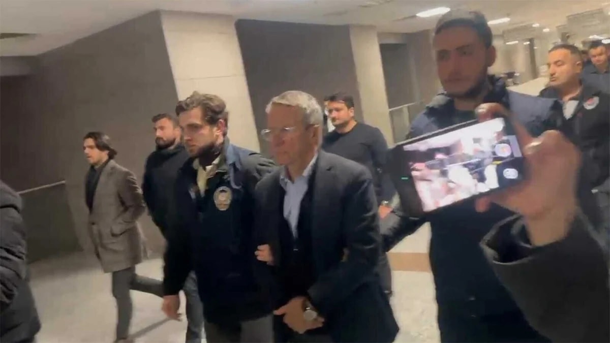 Fon krizinde tutuklu sayısı 34'e çıktı, Tezmen savcılığa "habersizim" diye cevap verdi - Görsel 3