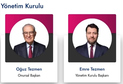 Fon krizinin baş aktörü eski bakanın oğlu çıktı - Görsel 3