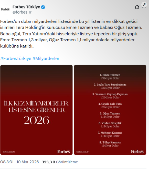 Fon krizinin baş aktörü eski bakanın oğlu çıktı - Görsel 2