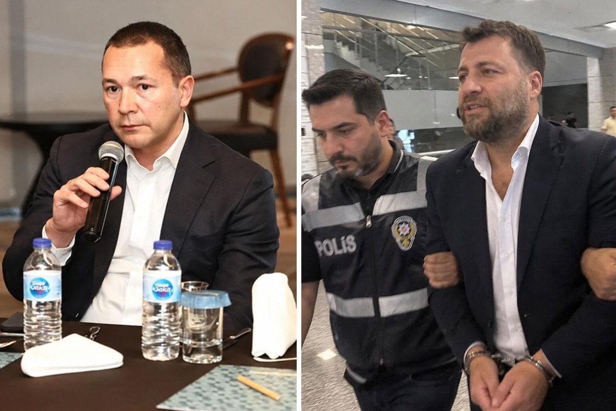 Fon skandalında düğüm noktası... Fon parasına gerçekte kim yön verdi?