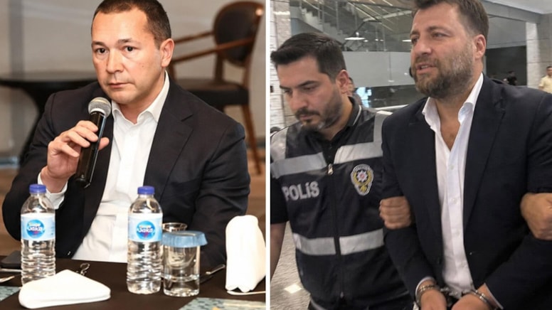 Fon skandalında düğüm noktası... Fon parasına gerçekte kim yön verdi? - Görsel 1