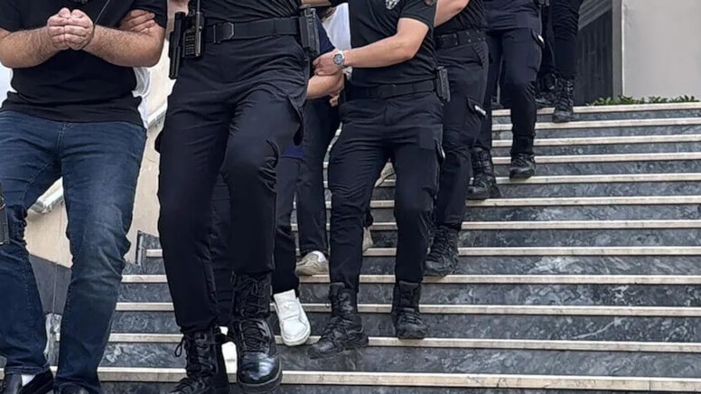 Fon soruşturmasında 19 şüpheliye tutuklama talebi - Görsel 1