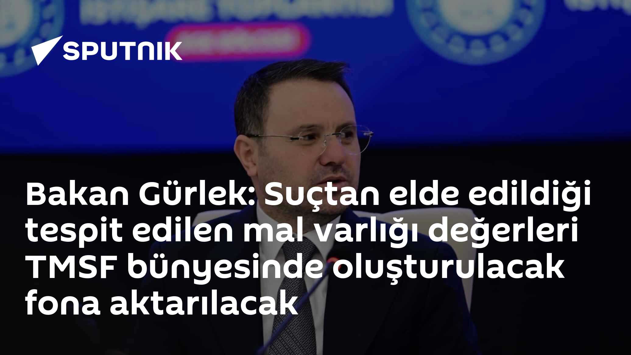 Fon soruşturmasında şüpheli sayısı 217'ye çıktı: Suç geliri TMSF'ye bağlı fona aktarılacak