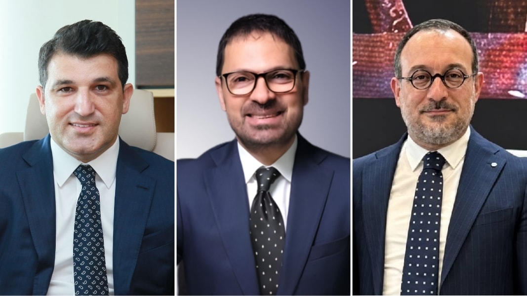 Fon soruşturmasında Nihat Kırmızı, Bülent Uygun ve Abdulkadir Özkan gözaltına alındı