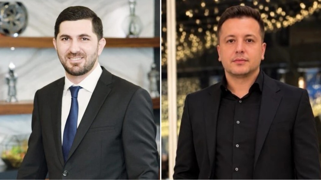 Fon soruşturmasında dikkat çeken para trafiği: İki ayrı hesaptan İsviçre'ye milyonluk transfer
