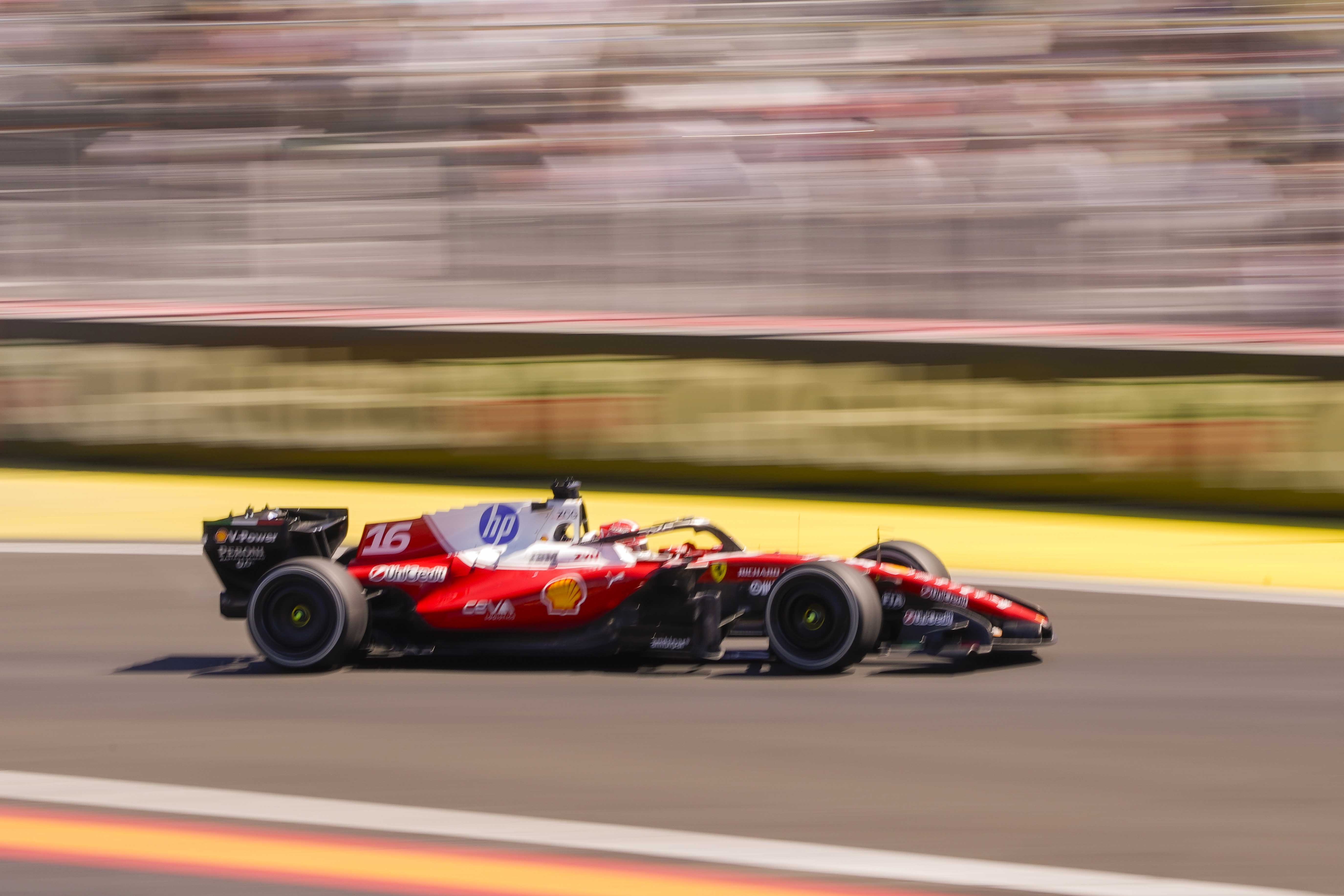 Formula 1'de sıradaki durak Azerbaycan