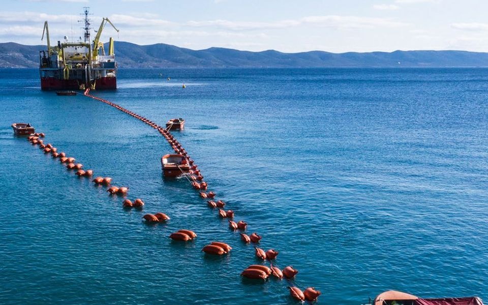 Fransa ve Yunanistan Akdeniz'de Türkiye'yi karşısına almaya hazırlanıyor