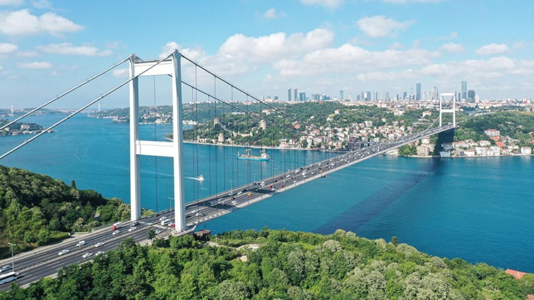 Fransızlar köprülere göz dikti - Görsel 1